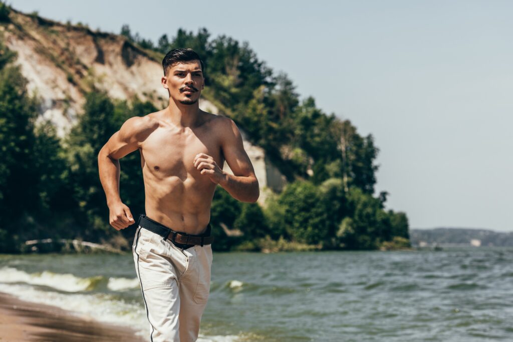 men's hormone therapy trt