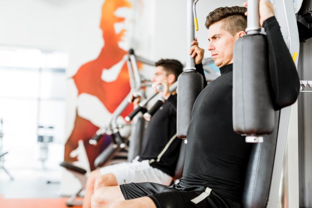 Men's hormone therapy trt
